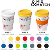 Tazza americana